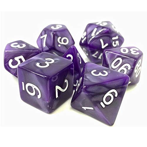 TASTY MINSTREL GAMES 7-Set Nightstalker PUwh