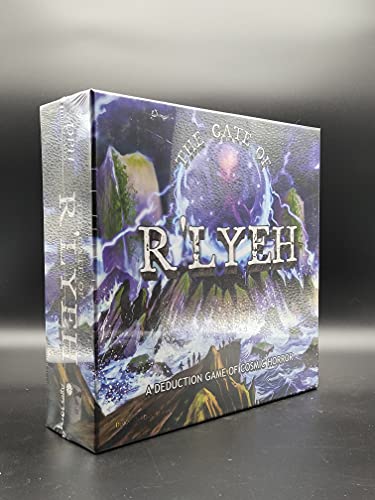 DPH Games DPHR42 Board Game & Extension