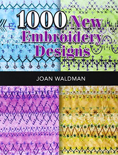 Load image into Gallery viewer, 1000 New Embroidery Designs
