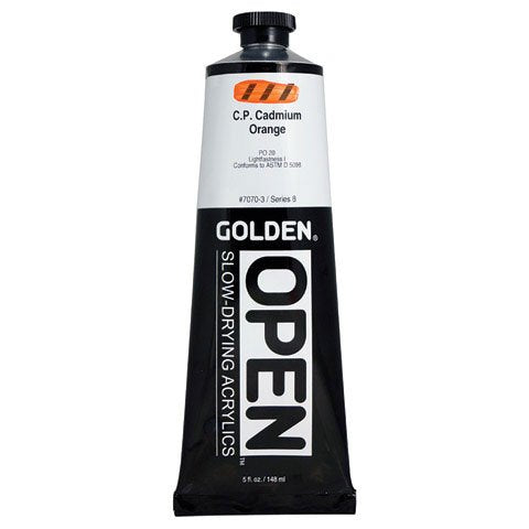 Load image into Gallery viewer, Open 5 Ounce Color Paints, Color: Hansa Yellow Medium
