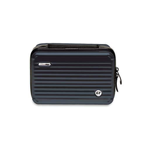 Ultra Pro E-15273 GT Luggage Deck Box-Black