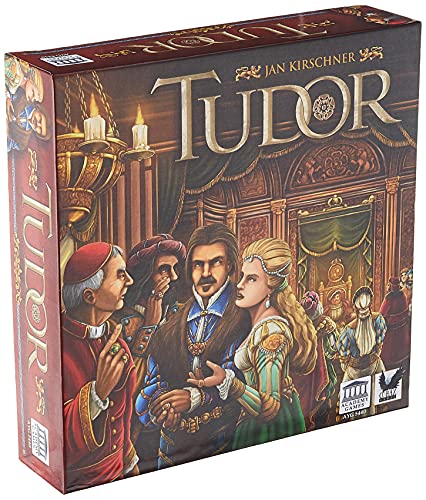 Tudor