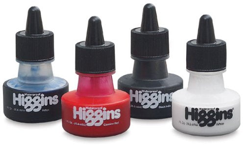Load image into Gallery viewer, Higgins Drawing Inks
