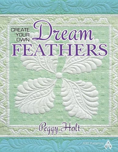 Create Your Own Dream Feathers