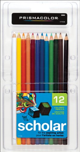 Load image into Gallery viewer, PENCIL,PRSMA,ART,12ST,AST
