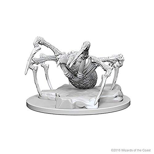 Load image into Gallery viewer, D&amp;D Nolzurs Marvelous Unpainted Miniatures: Wave 1: Phase Spider
