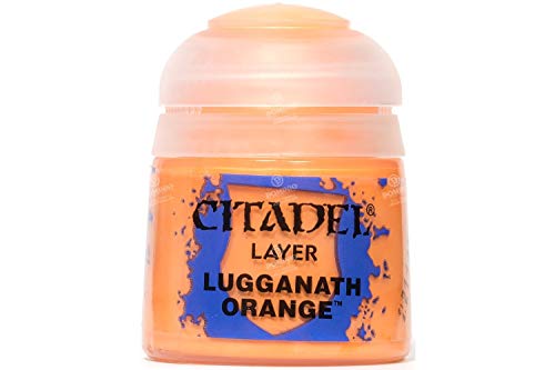 407-2285 Layer: Lugganath Orange (12ml)