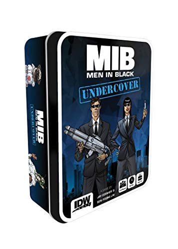 Load image into Gallery viewer, Men in Black: Undercover Game
