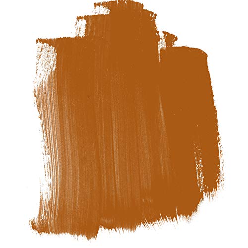 Load image into Gallery viewer, GOLDEN High Flow Arcylic Paint, 1 Ounce, Transparent Yellow Iron Oxide
