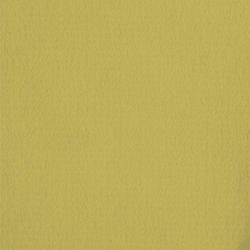 Strathmore 500 Series Charcoal Paper, 25 x 19 Inches, 64 lb, Olive, 25 Sheets