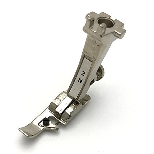 Load image into Gallery viewer, Cutex Overlock Presser Foot #0084467000 (#2N) For Bernina Sewing Machine New Style
