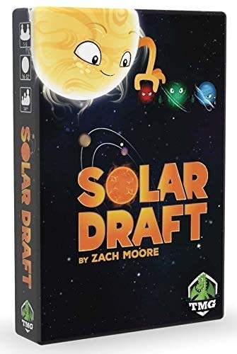 Solar Draft