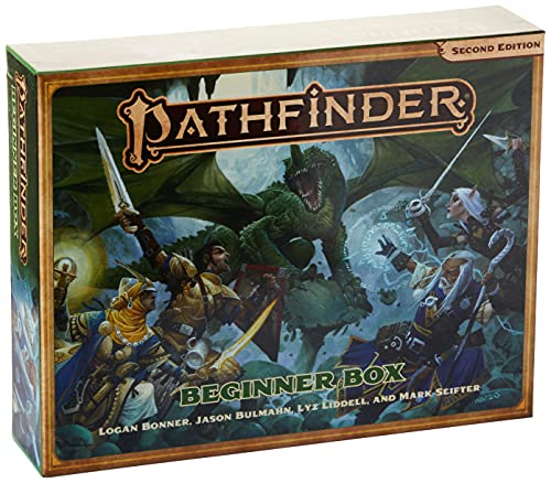 Load image into Gallery viewer, Pathfinder Beginner Box
