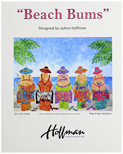 Paha Sapa Traders Beach Bums Pattern