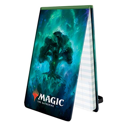 Load image into Gallery viewer, Ultra PRO Celestial Forest Life Pad for Magic: The Gathering
