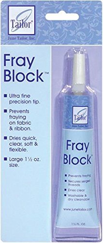 Load image into Gallery viewer, Fray Block-1.5oz
