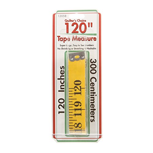 Load image into Gallery viewer, Sullivans 120&quot;, Yellow Tape Measure
