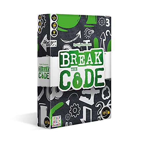 Break The Code