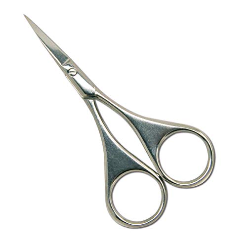 Load image into Gallery viewer, Sullivans Stainless Steel 4&quot; Embroidery Scissors
