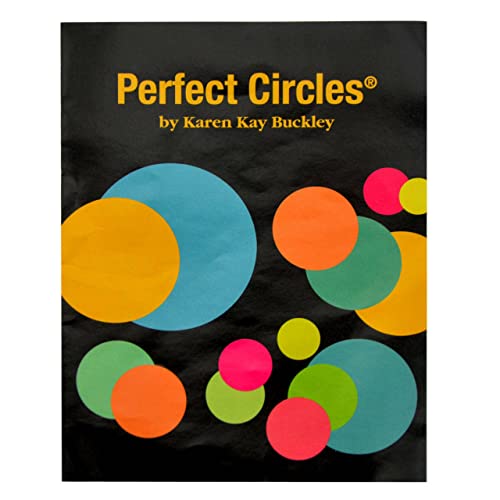 Load image into Gallery viewer, Karen Kay Buckley&#39;s Perfect Circles-
