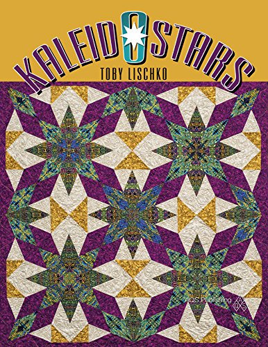 Load image into Gallery viewer, Kaleidostars
