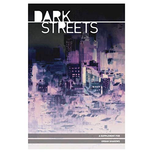 Dark Streets