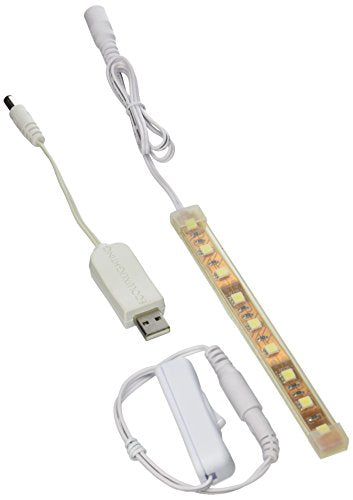 Load image into Gallery viewer, Ecolux Lighting ECOLUXLIGHTING Large Light 9 LED with USB Adapter
