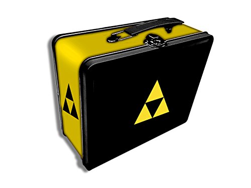 Legion Supplies - Tin: Iconic Triforce