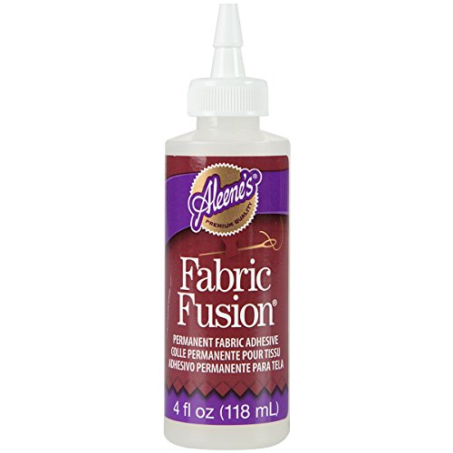 FABRIC FUSION 4OZ