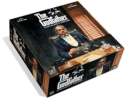 The Godfather: Corleone's Empire