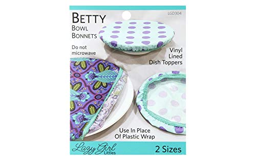 Load image into Gallery viewer, Lazy Girl Design Betty Bowl Bonnets Pattern
