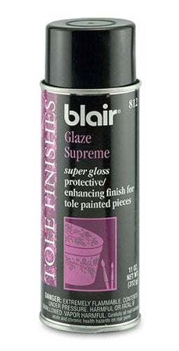 Load image into Gallery viewer, Blair Glaze Supreme 12.75 Oz Can (81216)
