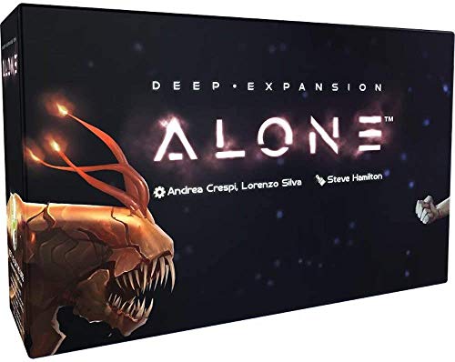 Load image into Gallery viewer, Board Games Alone: Deep Expansion
