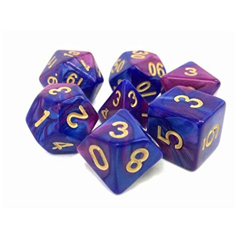 Load image into Gallery viewer, TASTY MINSTREL GAMES 7-Set Prismatic Blast Fusion PUBUgd

