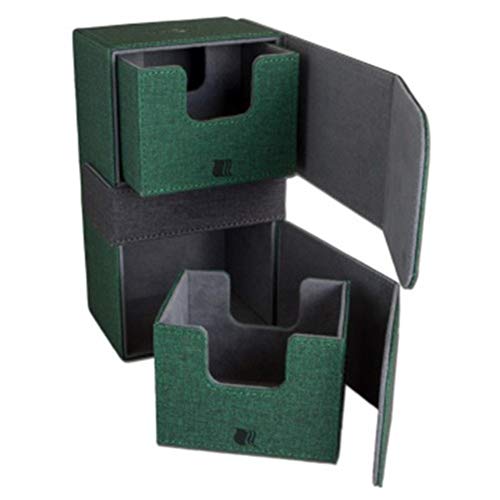 Load image into Gallery viewer, Legion Supplies LGNBF03198 Convertible Dual Deck Box - Green
