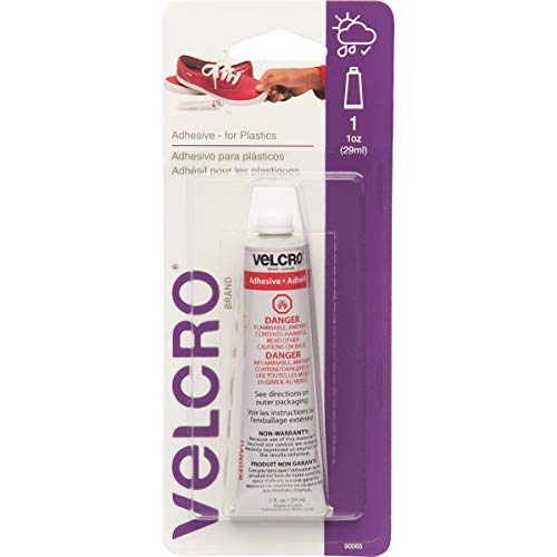 Velcro 90065 1 Oz Glue On Adhesive