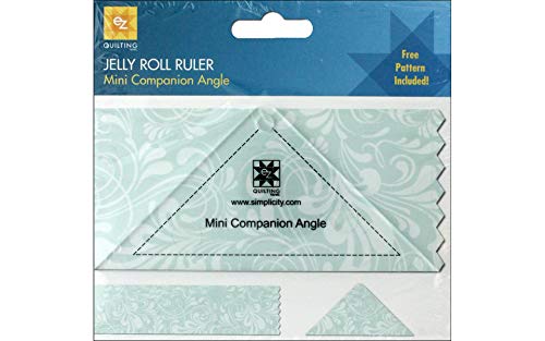 Load image into Gallery viewer, EZ International Mini Companion Angle 1pc, 3 Piece
