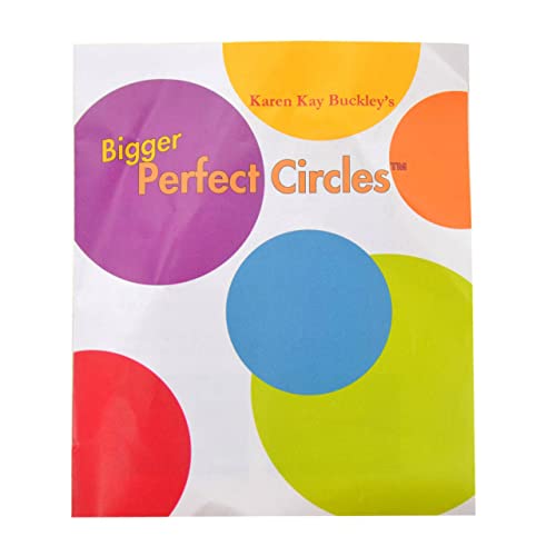 Load image into Gallery viewer, Karen Kay Buckley&#39;s Bigger Perfect Circles
