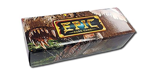 Load image into Gallery viewer, Legion Supplies EPIC985, Cover Box, Epic Long Box.
