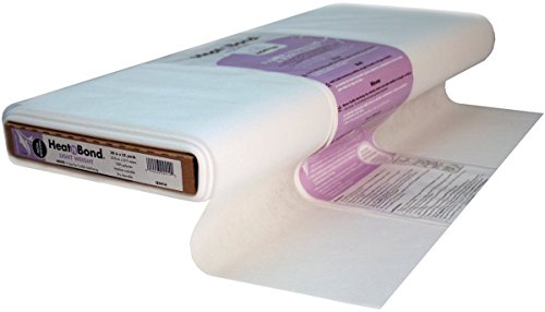 Load image into Gallery viewer, HeatnBond Fusible Interfacing Non-Woven Lightweight, 20&quot; x 25 Yards
