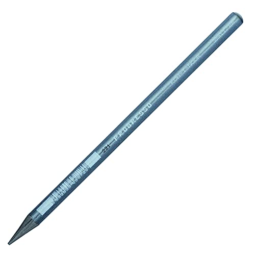 Load image into Gallery viewer, Progresso 8b woodless all-graphite sticks with lacquered outer for mess free work Grey CHFA89118B12
