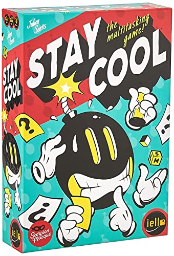 Stay Cool