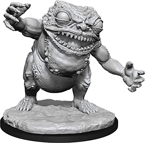 Load image into Gallery viewer, Dungeons &amp; Dragons Nolzur&#39;s Marvelous Unpainted Miniatures: Banderhobb
