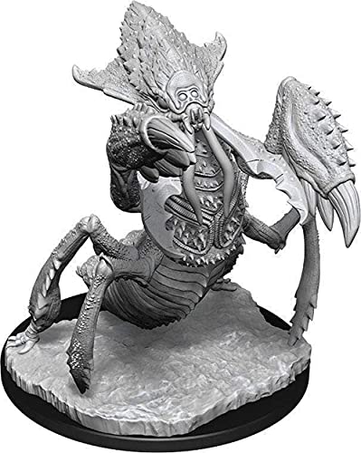 Load image into Gallery viewer, Dungeons &amp; Dragons Nolzur&#39;s Marvelous Unpainted Miniatures: Ankheg
