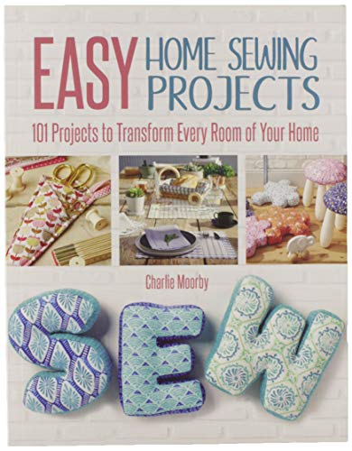 Companion House Easy Home Sewing Projects, None