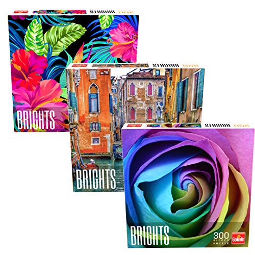 Load image into Gallery viewer, Brights Puzzle (3 Title Assortment)
