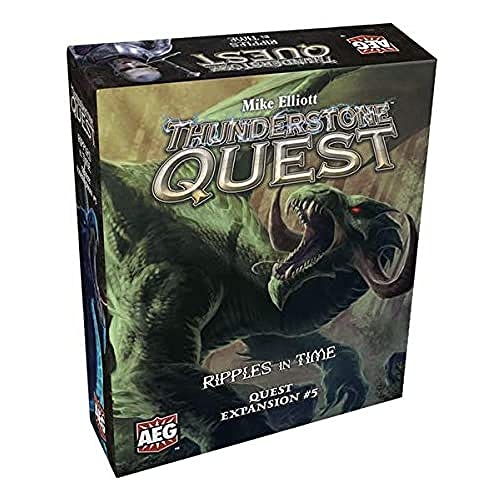 Load image into Gallery viewer, Alderac Entertainment Group Thunderstone Quest: Ripples in Time
