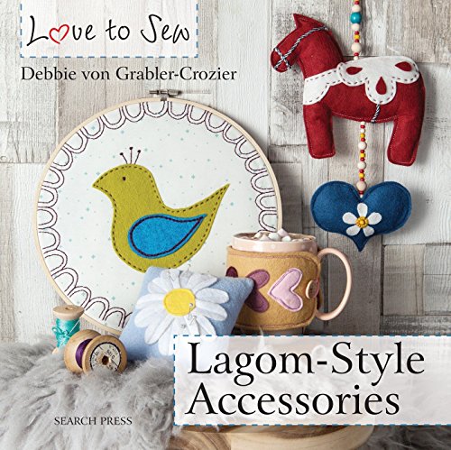 Load image into Gallery viewer, Love to Sew: Lagom-Style Accessories
