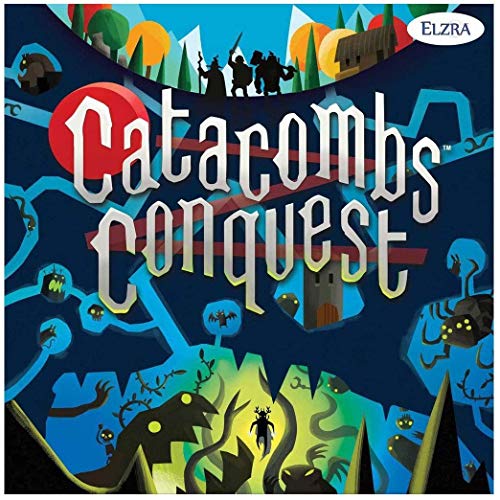 Catacombs Conquest