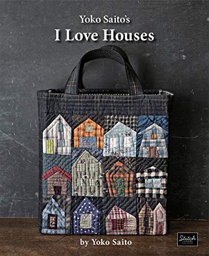 Load image into Gallery viewer, Yoko Saito&#39;s I Love Houses
